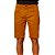 Bermuda Forum Paul Slim Marrom Masculino - Imagem 1