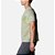 Camiseta Columbia Mazama Trail Verde Masculino - Imagem 3
