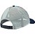 Boné Trucker Columbia Punchbowl Snapback Marinho - Imagem 2