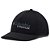 Boné Columbia Aba Curva Titanium Ball Cap Strapback Preto - Imagem 1