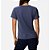 Camiseta Columbia Alpine Way Screen Marinho Feminino - Imagem 5