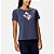 Camiseta Columbia Alpine Way Screen Marinho Feminino - Imagem 4