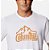 Camiseta Columbia Path Lake Graphic II Branco Masculino - Imagem 5
