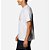 Camiseta Columbia Path Lake Graphic II Branco Masculino - Imagem 3