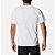 Camiseta Columbia Path Lake Graphic II Branco Masculino - Imagem 2