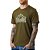 Camiseta Columbia Path Lake Graphic II Verde Masculino - Imagem 2