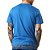 Camiseta Columbia Path Lake Graphic II Azul Masculino - Imagem 3