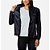 Jaqueta Columbia W FKT II Jacket Preto Feminino - Imagem 5