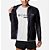 Jaqueta Columbia Windbreaker Update Preto Masculino - Imagem 5