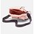 Bolsa Columbia Zigzag Side Bag 674 Rosa - Imagem 3
