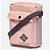 Bolsa Columbia Zigzag Side Bag 674 Rosa - Imagem 1