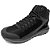 Bota Columbia Trailstorm Mid Waterproof Preto Masculino - Imagem 1