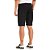 Bermuda Sarja Forum Paul Slim P23 Preto Masculino - Imagem 2