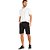 Bermuda Sarja Forum Paul Slim P23 Preto Masculino - Imagem 4