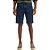 Bermuda Jeans Forum Paul Slim Essential P23 Azul Masculino - Imagem 1