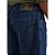Bermuda Jeans Forum Paul Slim Essential P23 Azul Masculino - Imagem 3