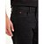 Bermuda Jeans Forum Paul Slim P23 Preto Masculino - Imagem 4