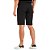 Bermuda Jeans Forum Paul Slim P23 Preto Masculino - Imagem 2