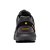 Tênis Columbia TrailStorm Waterproof Preto Masculino - Imagem 4