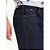 Bermuda Jeans Forum Paul Slim P23 Azul Masculino - Imagem 4
