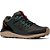Tênis Columbia Trailstorm Waterproof Verde Masculino - Imagem 1