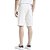 Bermuda Forum Benjamin V23 Off White Masculino - Imagem 2