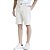 Bermuda Forum Benjamin V23 Off White Masculino - Imagem 1
