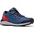 Tênis Columbia Trailstorm Waterproof Azul Masculino - Imagem 1