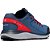 Tênis Columbia Trailstorm Waterproof Azul Masculino - Imagem 3