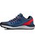 Tênis Columbia Trailstorm Waterproof Azul Masculino - Imagem 5