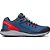 Tênis Columbia Trailstorm Waterproof Azul Masculino - Imagem 2