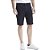 Bermuda Jeans Forum Paul Slim V23 Azul Escuro Masculino - Imagem 1