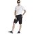 Bermuda Jeans Forum Paul Slim V23 Preto Masculino - Imagem 3
