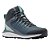 Bota Columbia Trailstorm Mid Waterproof Cinza Feminina - Imagem 2