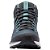 Bota Columbia Trailstorm Mid Waterproof Cinza Feminina - Imagem 3