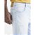 Bermuda Jeans Forum Paul Slim V23 Azul Masculino - Imagem 3