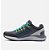 Tênis Columbia Trailstorm Waterproof Cinza Feminino - Imagem 3