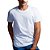 Camiseta Colcci Branco Masculino - Imagem 1