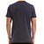Camiseta Colcci Azul Masculino - Imagem 2