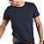 Camiseta Colcci Azul Masculino - Imagem 3
