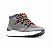 Tênis Columbia Facet 60 Outdry Preto Feminino - Imagem 4