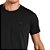 Camiseta Colcci Preto Elastano Masculino - Imagem 2