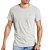 Camiseta Colcci Mescla Masculino - Imagem 1