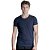 Camiseta Colcci Slim V23V Marinho Masculino - Imagem 1