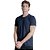 Camiseta Colcci Slim V23V Marinho Masculino - Imagem 4