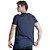 Camiseta Colcci Slim V23V Marinho Masculino - Imagem 2