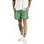 Short Colcci Estampado Beach P23 Verde Masculino - Imagem 3
