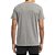 Camiseta Colcci Slim Cinza Masculino - Imagem 2
