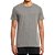 Camiseta Colcci Slim Cinza Masculino - Imagem 1