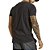 Camiseta Estampada Colcci Slim Azul Marinho Masculino - Imagem 2